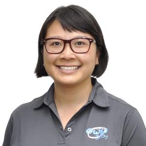 Anne Vu Brunswick West Occupational Therapist