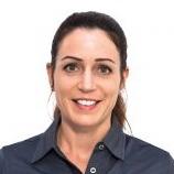 Catherine White Red Hill Physiotherapist
