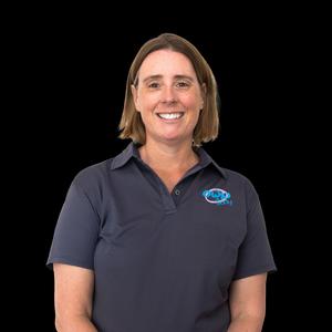 Samara Phillips Carina Physiotherapist