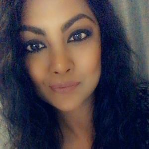 Sonika Prasad Minto Podiatrist