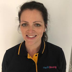 Jennifer Watkins Palm Beach Podiatrist
