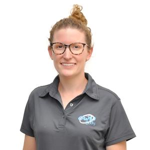 Vanessa Wilson Ocean Grove Physiotherapist